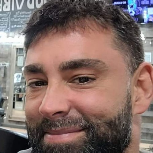 Benjamin H. profile photo