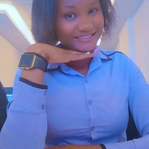 Mercy L. profile photo