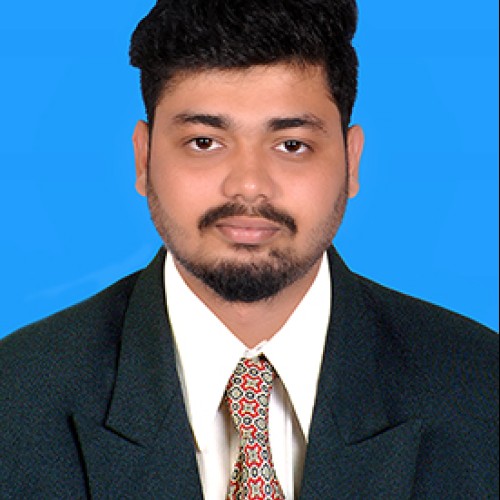 SARANESH A.