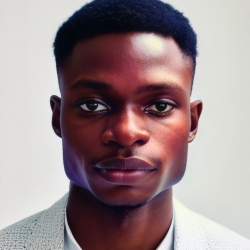 Eben J. profile photo