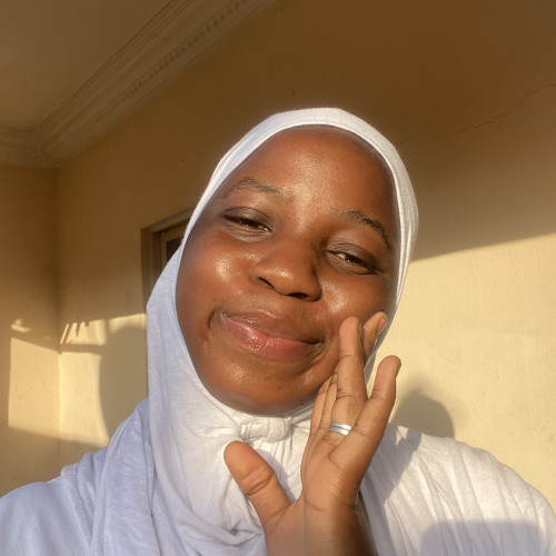 Yetunde A. profile photo