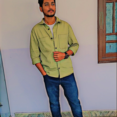 Pratab K. profile photo