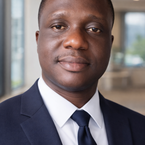 Adebisi  O. profile photo