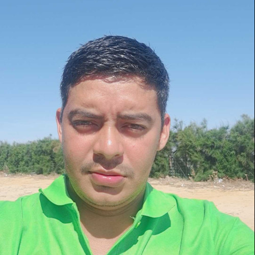 gerardo i. profile photo