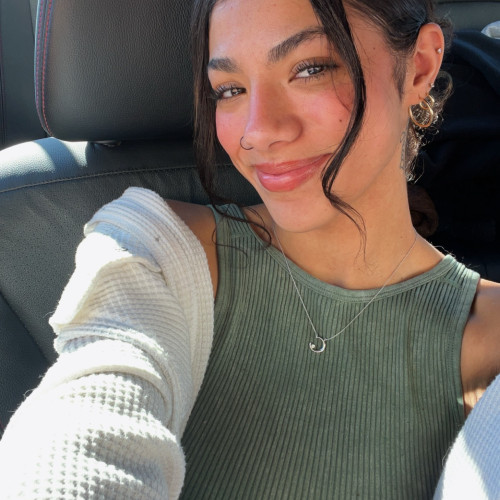 Bre M. profile photo