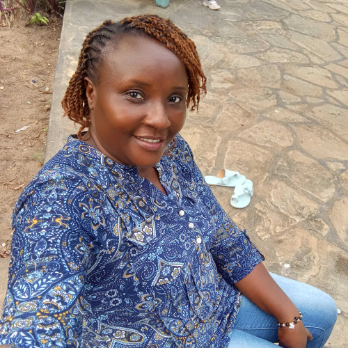 silvia s. profile photo