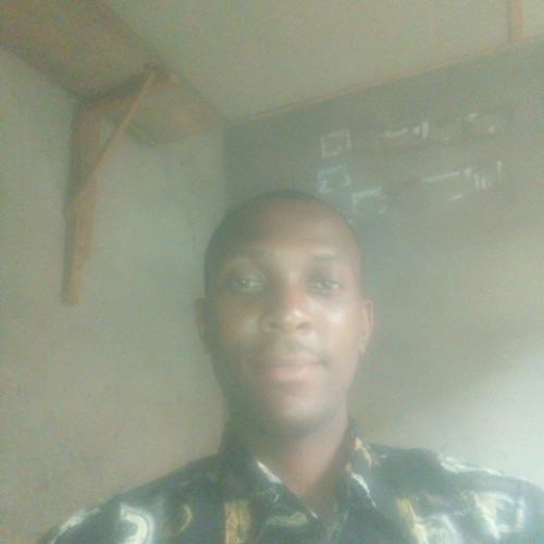 Nkwachukwu I.