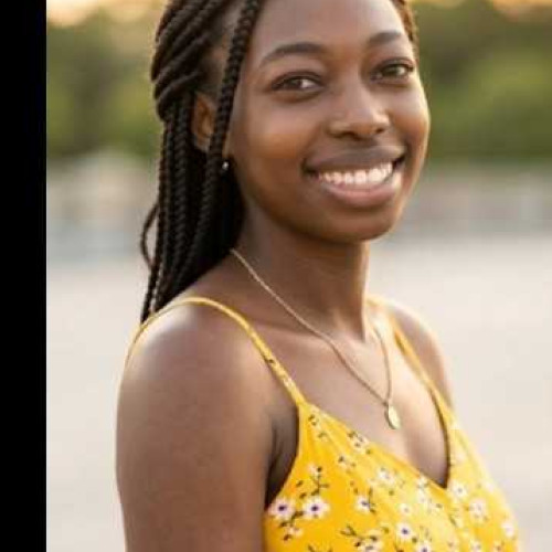 Bernaldine J. profile photo