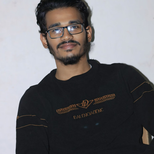 Zaman  S. profile photo
