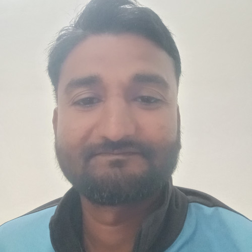 Naresh Kumar B. profile photo