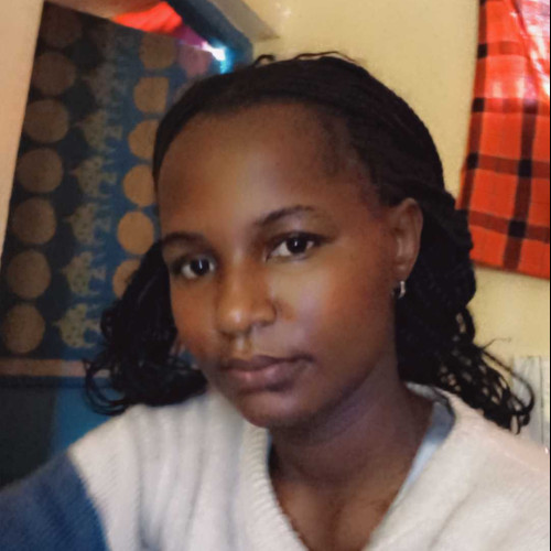 winnie o. profile photo
