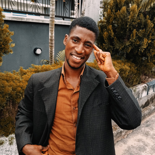 Jehoiada  I. profile photo