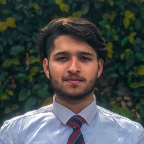 Ahmad  M. profile photo