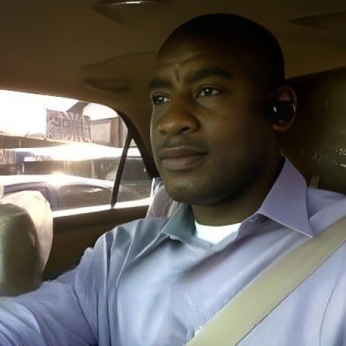 EDRIS D.