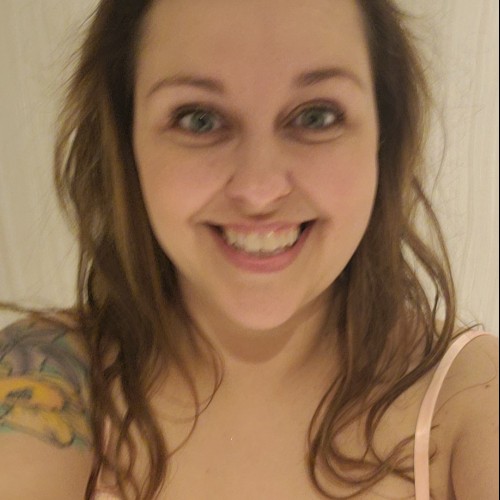Kierstin R.