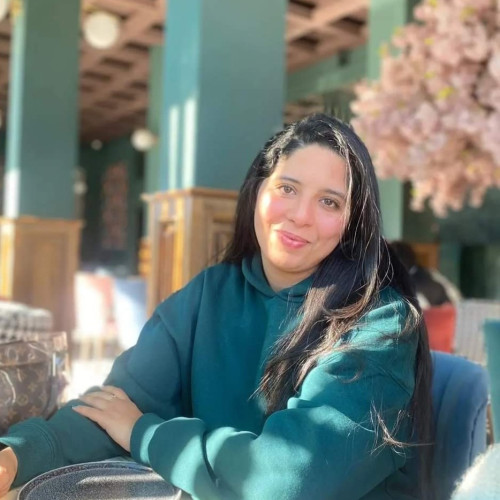 Fatima zahra B. profile photo