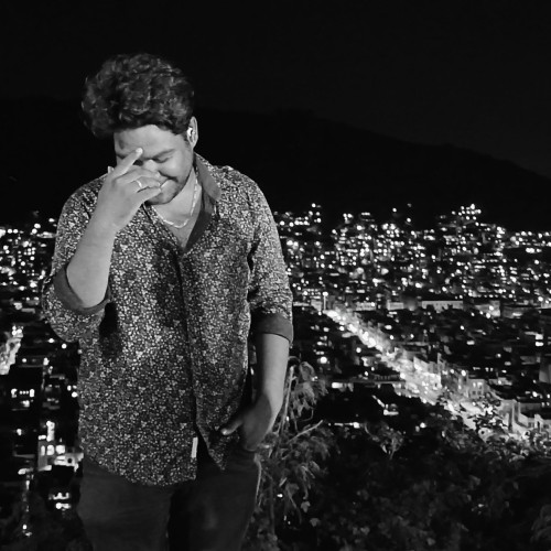 Praneeth  A. profile photo