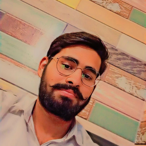 Sikander Ali M. profile photo