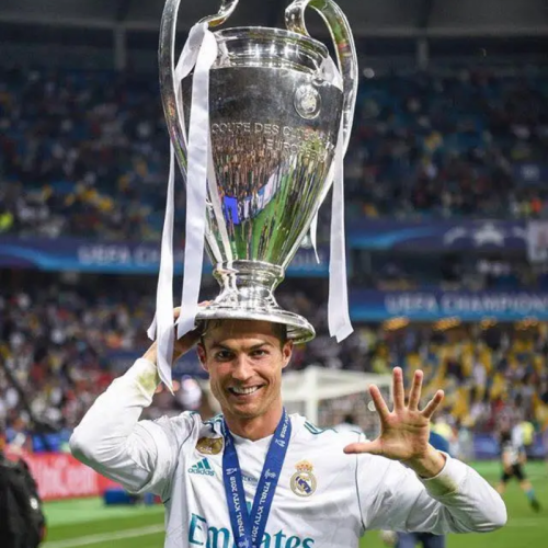 Mohamed C. profile photo