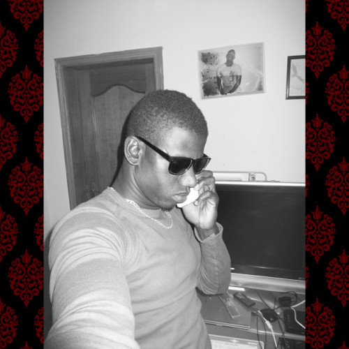 Ibrahim Daouda B. profile photo