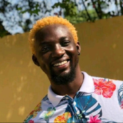 Nkem P. profile photo