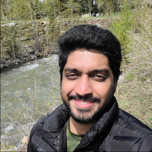 Karthikeyan S. profile photo