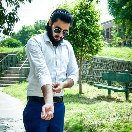 Asfand Y.