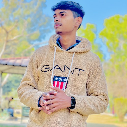 Atul K.
