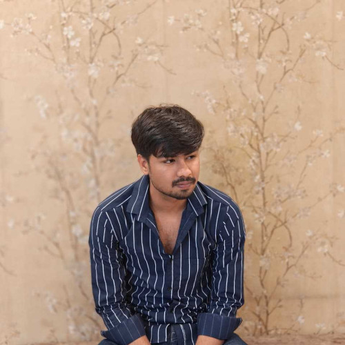 Sachin Y. profile photo