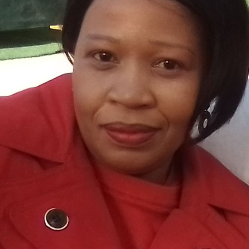 Tshepiso  K.