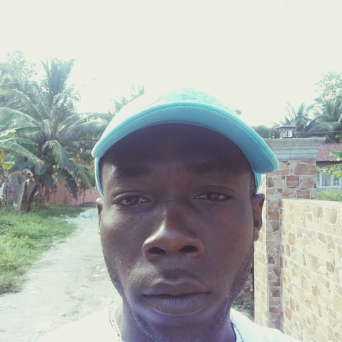 Oneil  K. profile photo