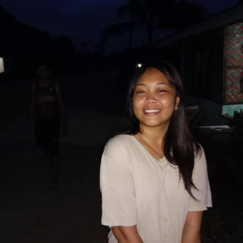 Ana Mae P. profile photo