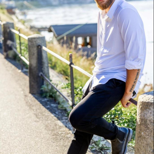 John N. profile photo