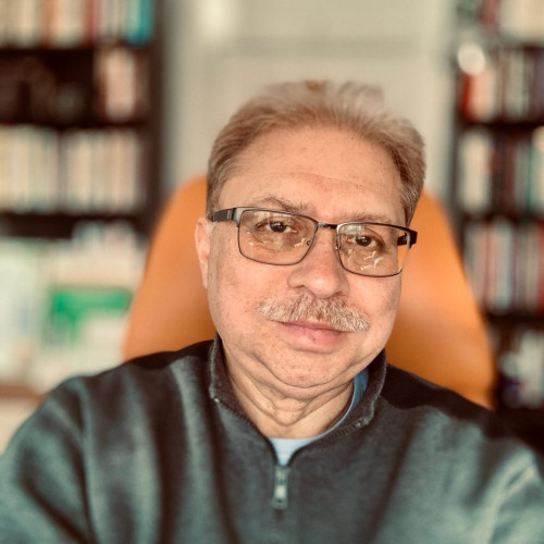 Art K. profile photo