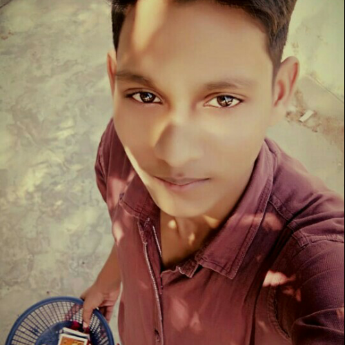 Prashant  K.