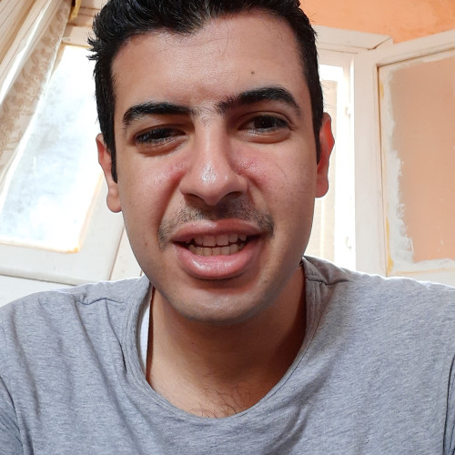 EHAB H. profile photo