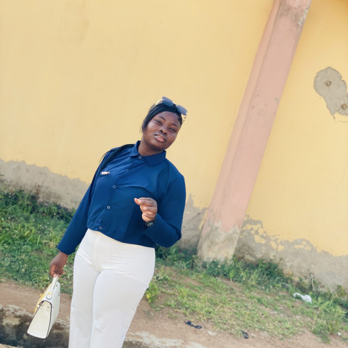 Fikayo L.