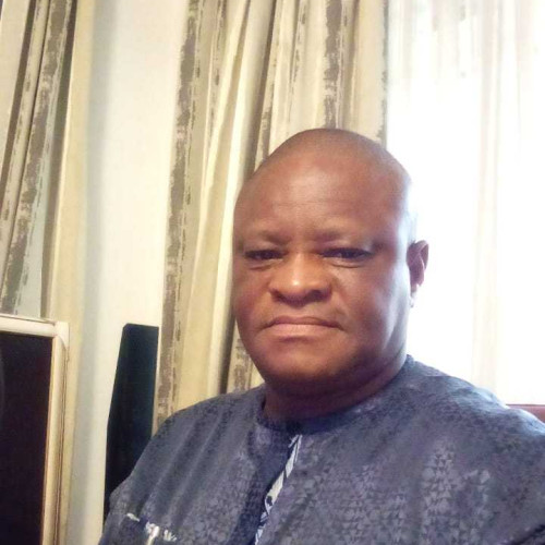 Adebayo O.