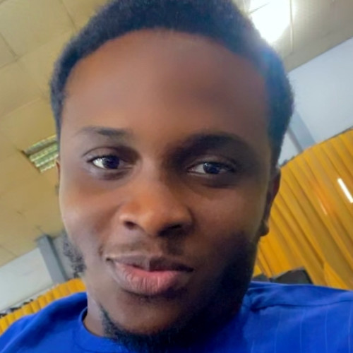Chukwuemerie C. profile photo