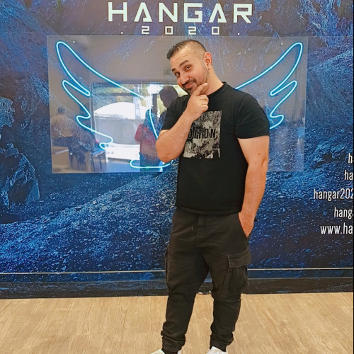 Hannan B. profile photo