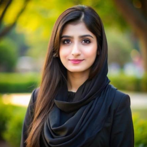 Raniya  K. profile photo