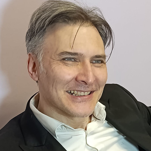 stefano v. profile photo
