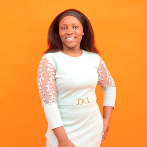Glory M. profile photo