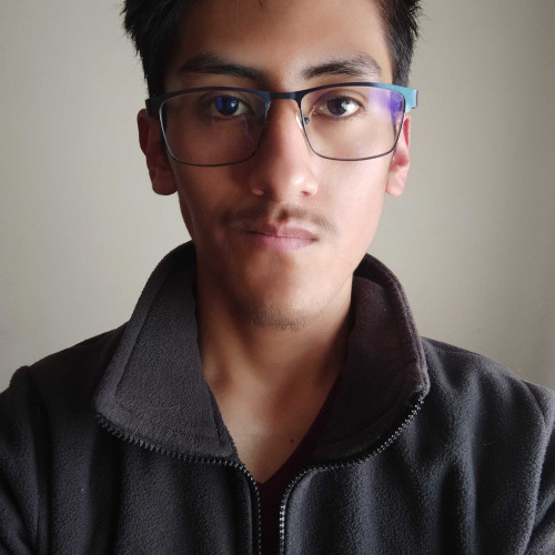 Teddy U. profile photo