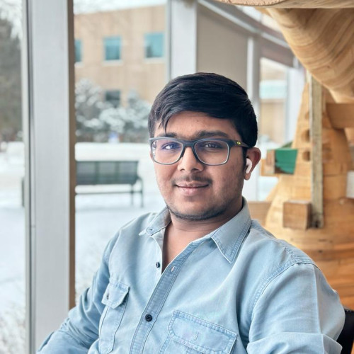 Rajkumar p. profile photo