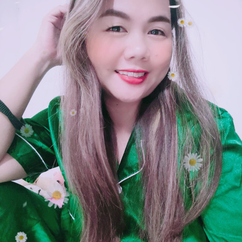 Kristine Marie  G.