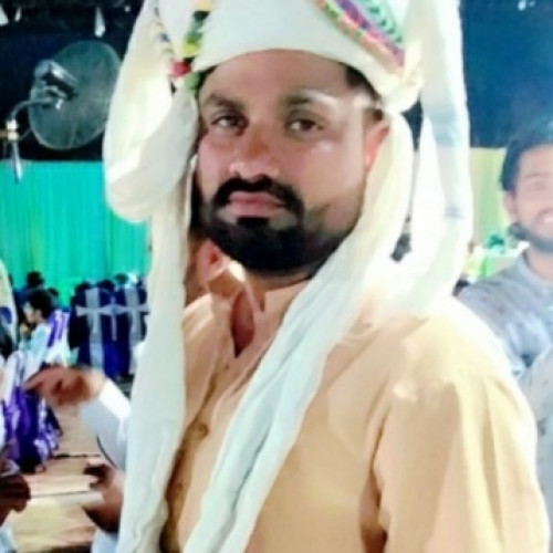 Faqeer H. profile photo