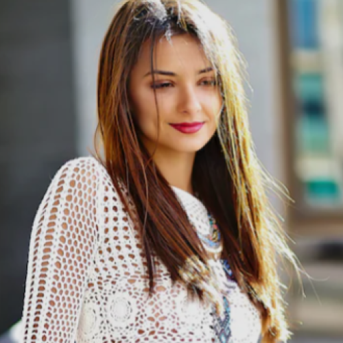 Olive O. profile photo
