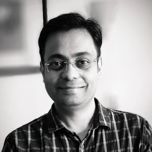 Rajeev P. profile photo