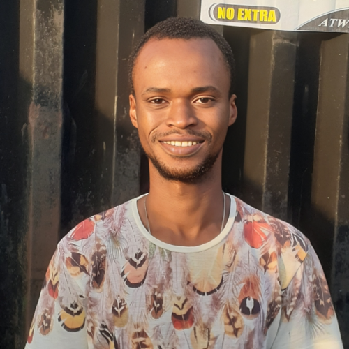 Joshua J. profile photo